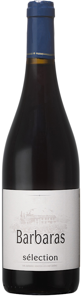 image of Domaine Barbaras Selection Côtes du Rhône Villages 2020