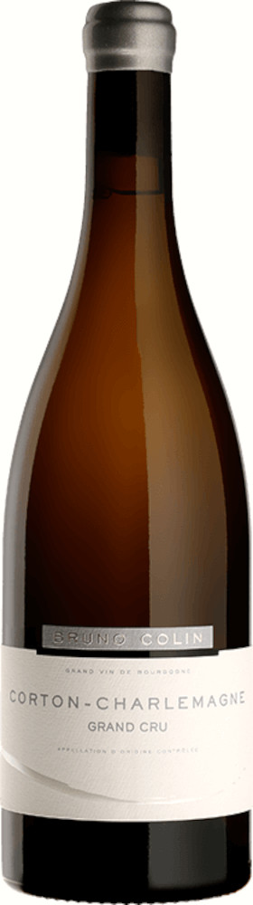 image of Domaine Bruno Colin Corton Charlemagne Grand Cru 2023