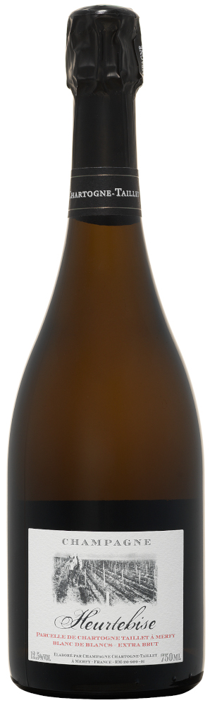 image of Champagne Chartogne-Taillet Heurtebise 2022