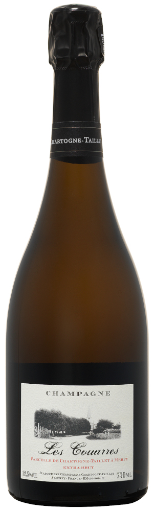 image of Champagne Chartogne-Taillet Les Couarres 2022