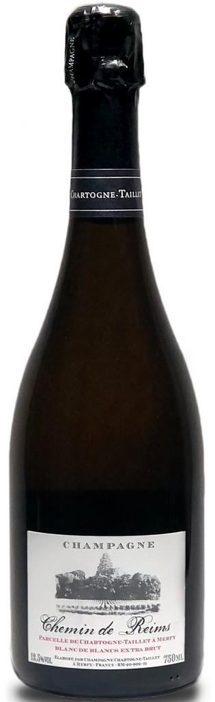 image of Champagne Chartogne-Taillet Chemin de Reims 2021