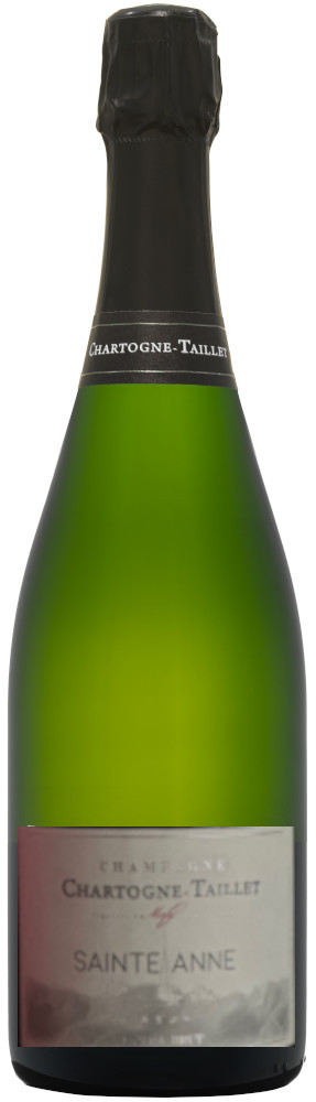 image of Champagne Chartogne-Taillet Cuvée Sainte Anne NV