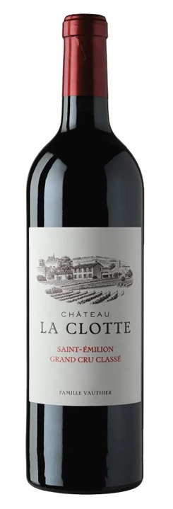 image of Château La Clotte 2019
