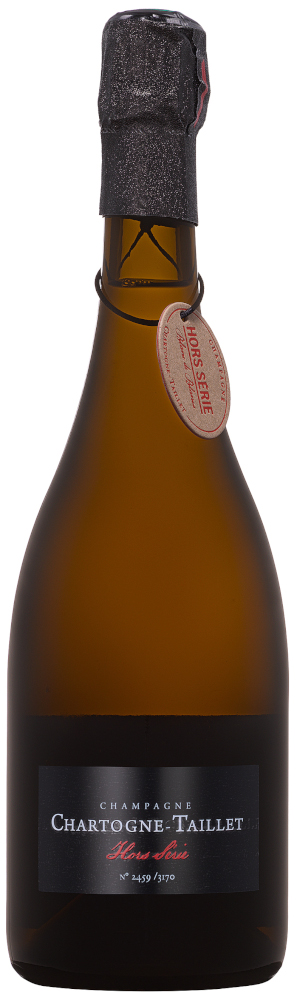 image of Champagne Chartogne-Taillet Hors Série 2018