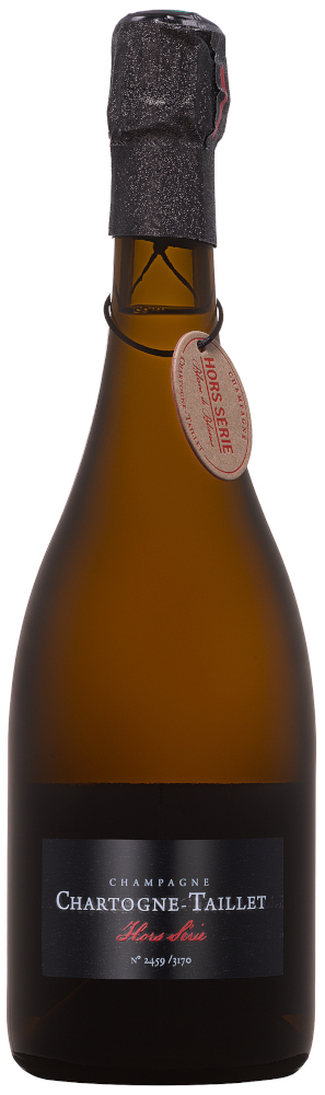 image of Champagne Chartogne-Taillet Hors Série Grand Cru 2020