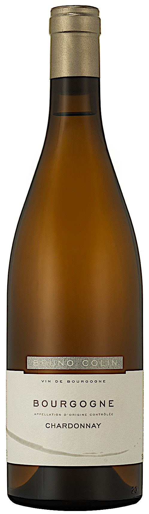 image of Domaine Bruno Colin Bourgogne Chardonnay 2022