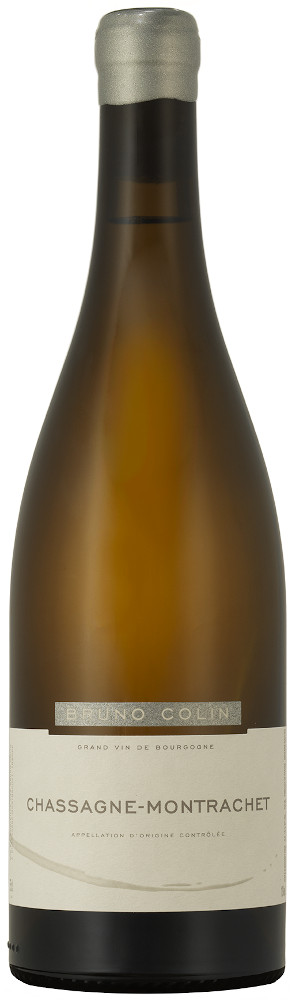 image of Domaine Bruno Colin Chassagne-Montrachet 2022