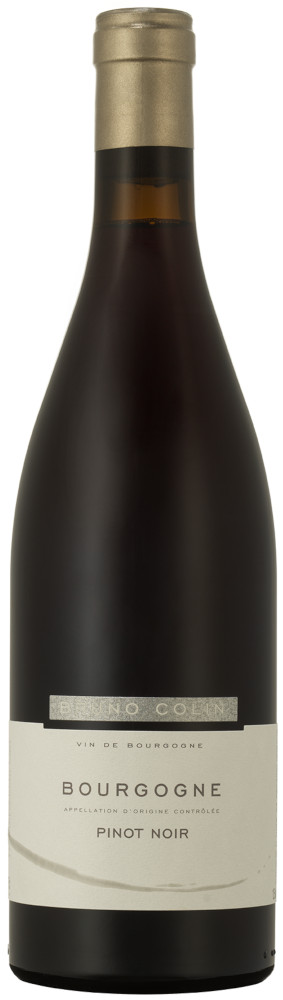 image of Domaine Bruno Colin Bourgogne Pinot Noir 2020