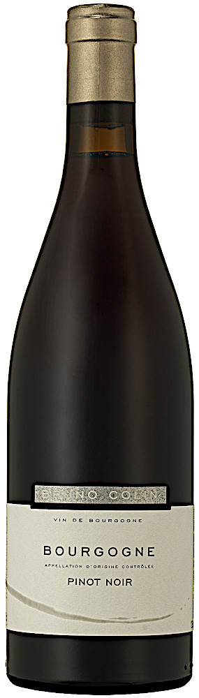 image of Domaine Bruno Colin Bourgogne Pinot Noir 2020
