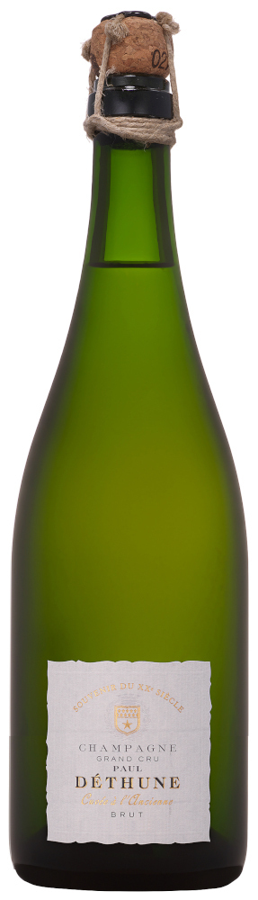 image of Champagne Paul Déthune Cuvée l'Ancienne Grand Cru, magnum 2014