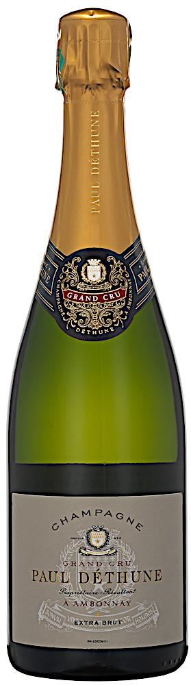 image of Champagne Paul Déthune Extra Brut Grand Cru, Jeroboam NV