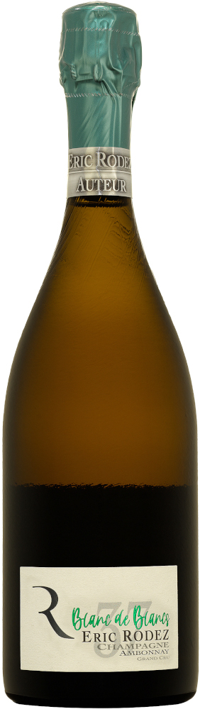 image of Champagne Eric Rodez Blanc de Blancs Grand Cru NV