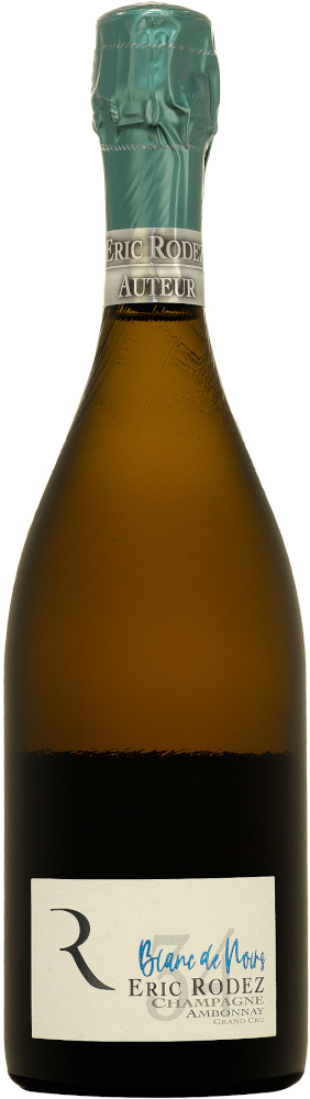 image of Champagne Eric Rodez Blanc de Noirs Edition 34 Grand Cru NV