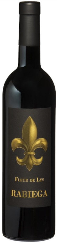 image of Domaine Rabiega Fleur de Lys Rouge 2022