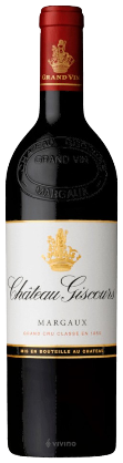 image of Château Giscours  2016