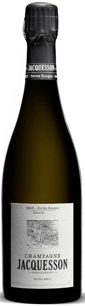 image of Champagne Jacquesson Dizy Terres Rouges 2012