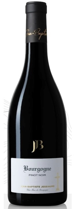 image of Jean-Baptiste Jessiaume Pinot Noir 2022