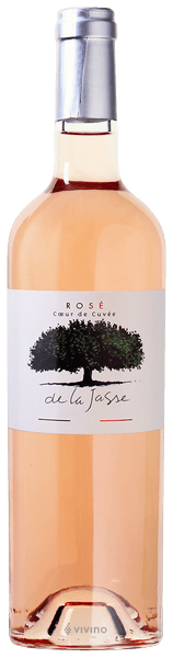image of Domaine de la Jasse Coeur de Cuvée Rosé 2024