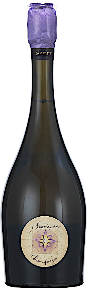 image of Champagne Marguet Sapience 1:er Cru 2011