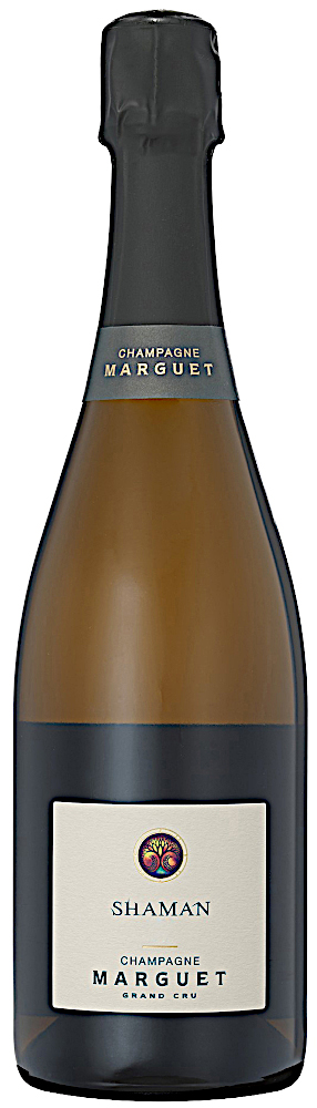 image of Champagne Marguet Shaman 17 Grand Cru NV