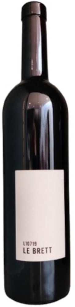 image of Domaine Rabiega Le Brett 2022