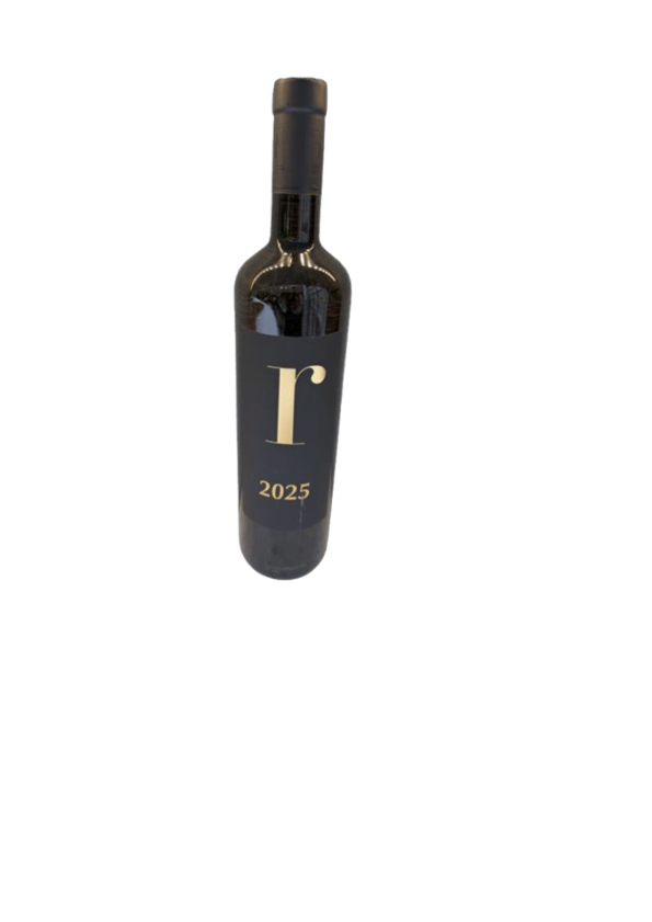 image of Domaine Rabiega R Fût de chêne 2025