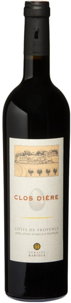 image of Domaine Rabiega Clos Diere Oeuf 2022