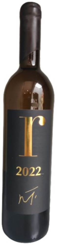 image of Domaine Rabiega R Rosé 2022