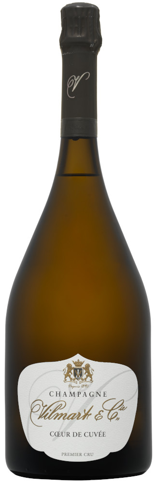image of Champagne Vilmart & Cie Coeur de Cuvée 1:er Cru magnum 2007