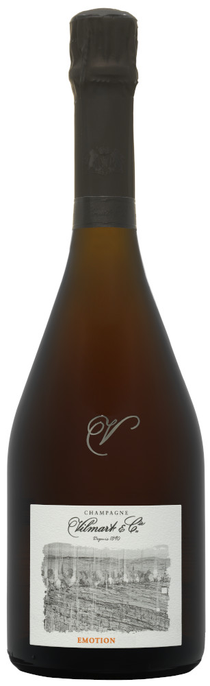 image of Champagne Vilmart & Cie Emotion Rosé 1:er Cru 2016