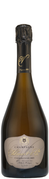 image of Champagne Vilmart & Cie Coeur de Cuvée 1:er Cru magnum 2005