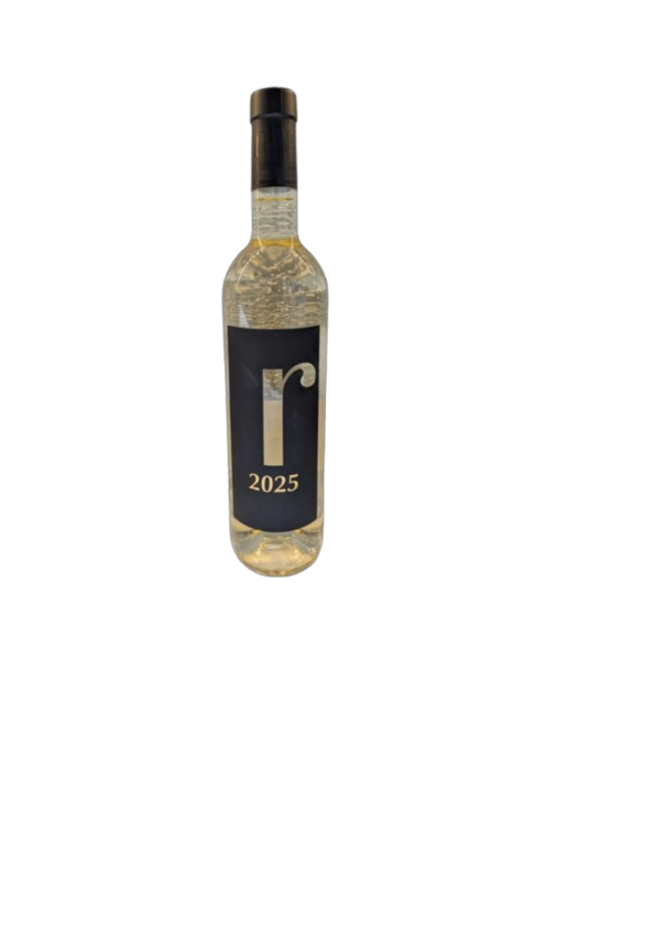 image of Domaine Rabiega R 2025 2025